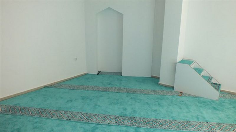Çamlık KYK Erkek Öğrenci Yurdu yurt görseli
