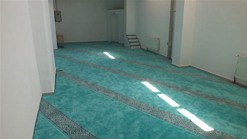 Çamlık KYK Erkek Öğrenci Yurdu yurt görseli