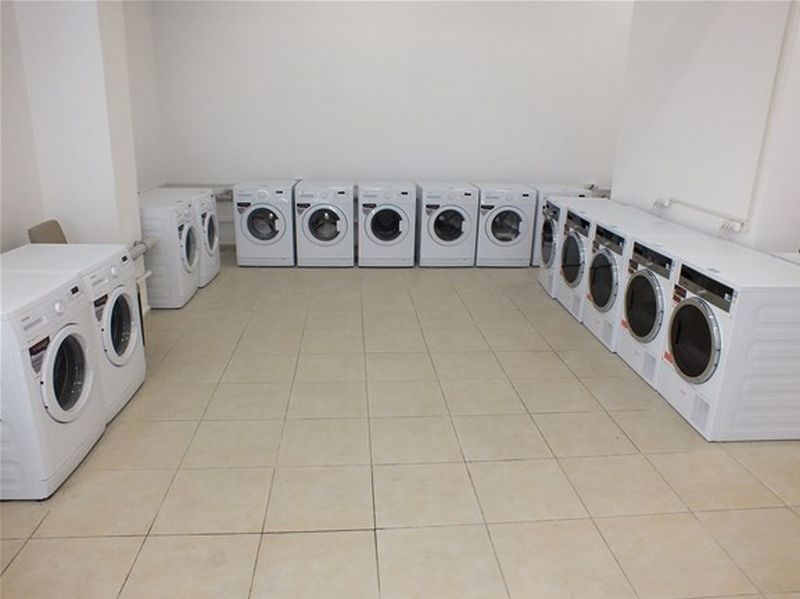 Çamlık KYK Erkek Öğrenci Yurdu yurt görseli