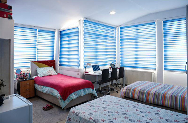 Campucity Öğrenci Yurtları Kadıköy Şubesi yurt görseli