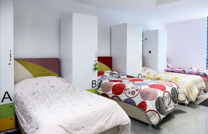 Campucity Öğrenci Yurtları Kadıköy Şubesi yurt görseli