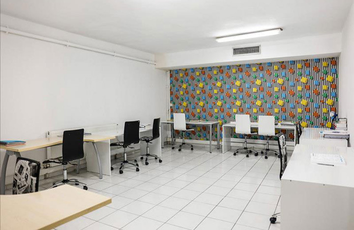 Campucity Öğrenci Yurtları Kadıköy Şubesi yurt görseli