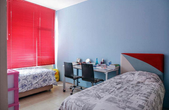 Campucity Öğrenci Yurtları Kadıköy Şubesi yurt görseli