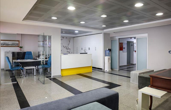 Campucity Öğrenci Yurtları Kadıköy Şubesi yurt görseli