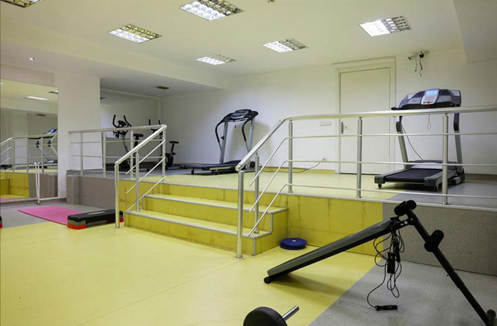Campucity Öğrenci Yurtları Kadıköy Şubesi yurt görseli