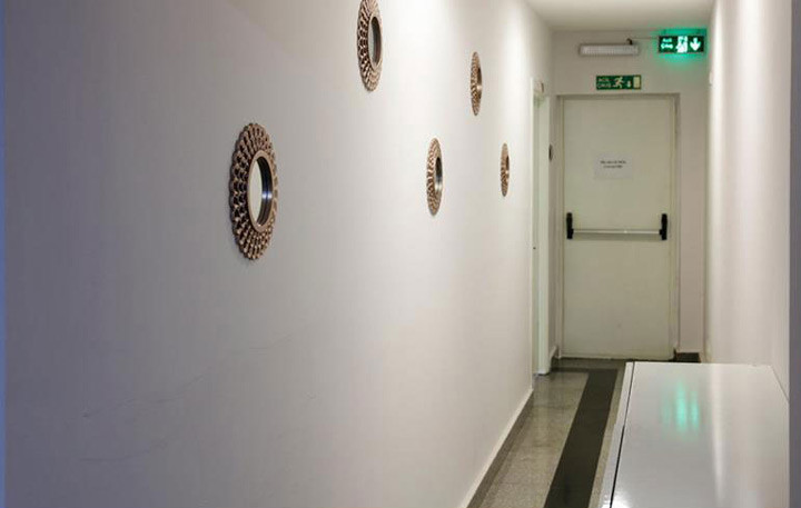 Campucity Öğrenci Yurtları Kadıköy Şubesi yurt görseli