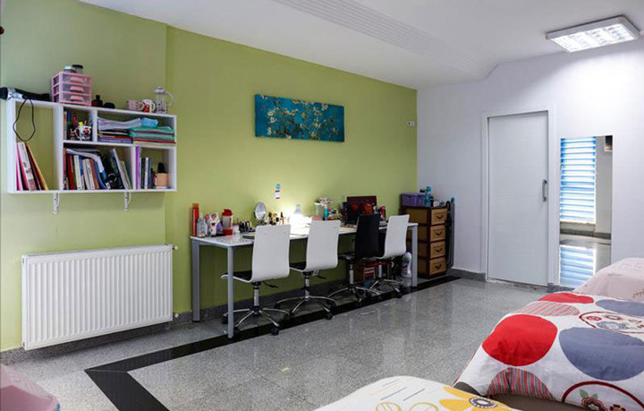 Campucity Öğrenci Yurtları Kadıköy Şubesi yurt görseli