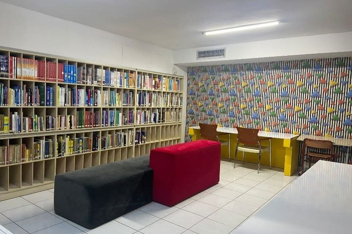 Campucity Öğrenci Yurtları Kadıköy Şubesi yurt görseli