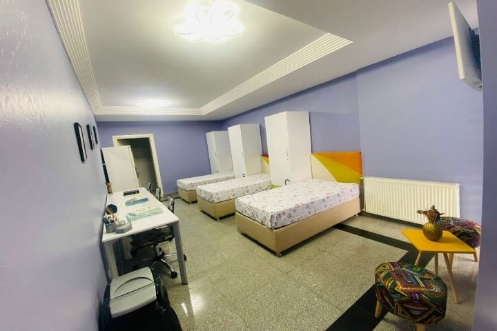 Campucity Öğrenci Yurtları Kadıköy Şubesi yurt görseli