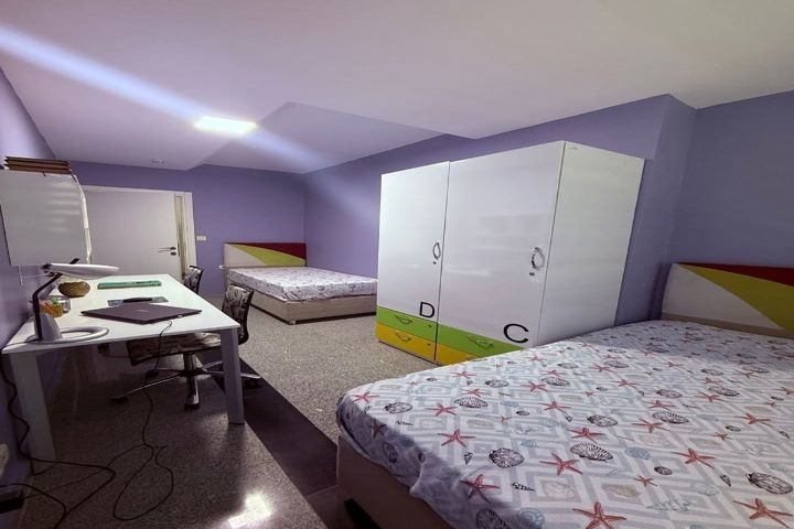 Campucity Öğrenci Yurtları Kadıköy Şubesi yurt görseli