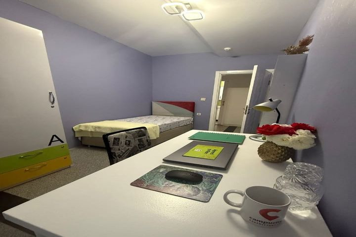 Campucity Öğrenci Yurtları Kadıköy Şubesi yurt görseli