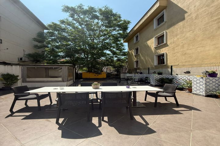 Campucity Öğrenci Yurtları Kadıköy Şubesi yurt görseli