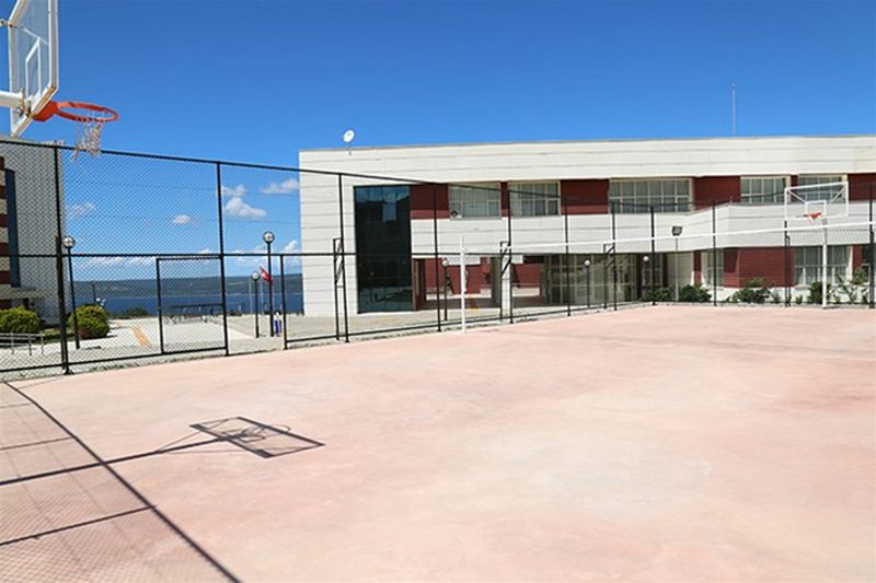 Çanakkale KYK Kız Öğrenci Yurdu yurt görseli
