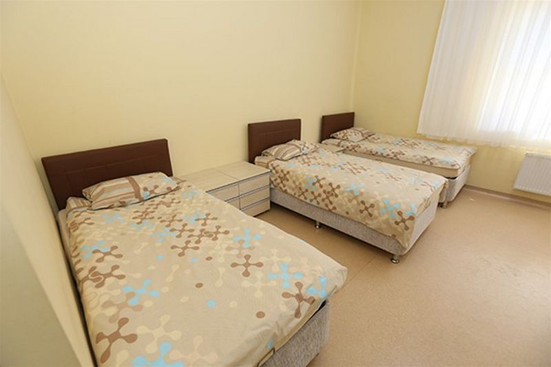 Çanakkale KYK Kız Öğrenci Yurdu yurt görseli