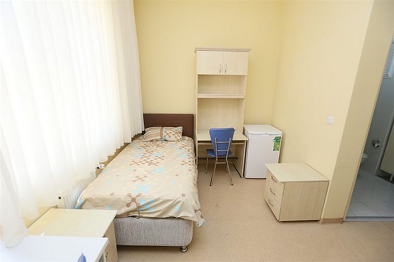 Çanakkale KYK Kız Öğrenci Yurdu yurt görseli