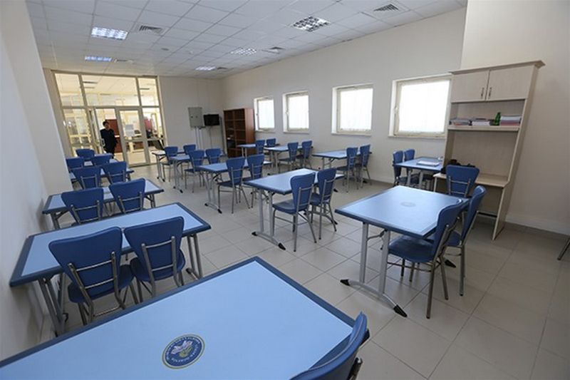Çanakkale KYK Kız Öğrenci Yurdu yurt görseli