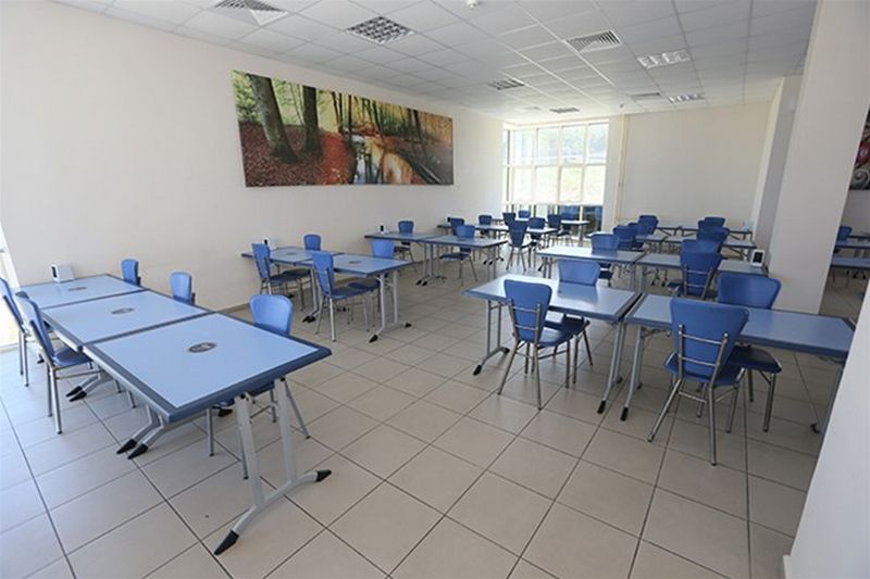 Çanakkale KYK Kız Öğrenci Yurdu yurt görseli