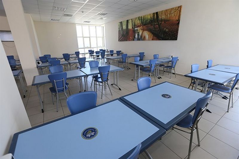 Çanakkale KYK Kız Öğrenci Yurdu yurt görseli