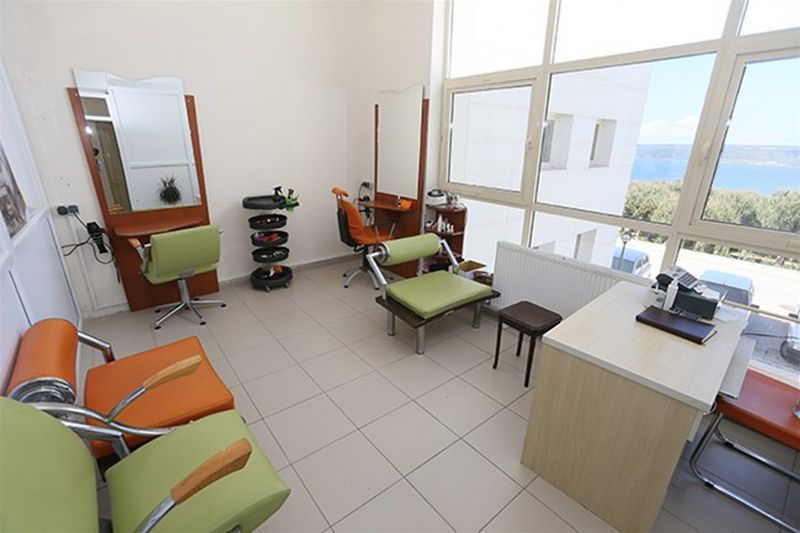 Çanakkale KYK Kız Öğrenci Yurdu yurt görseli