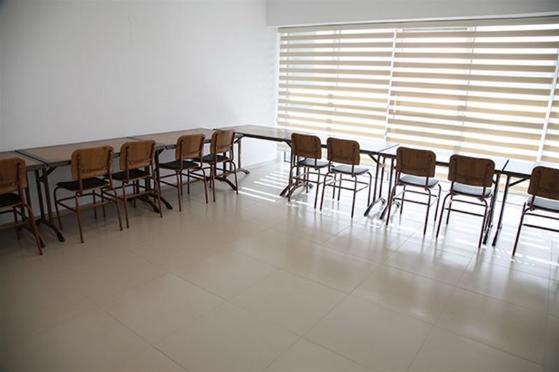 Çankırı KYK Kız Öğrenci Yurdu yurt görseli