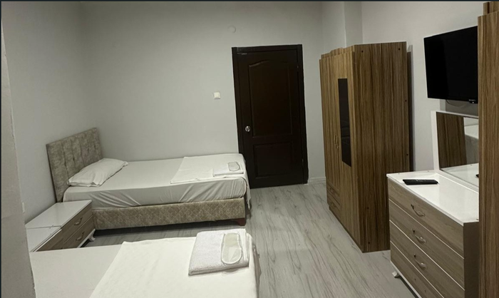Cappa Kız Öğrenci Yurdu yurt görseli