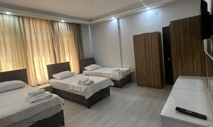 Cappa Kız Öğrenci Yurdu yurt görseli