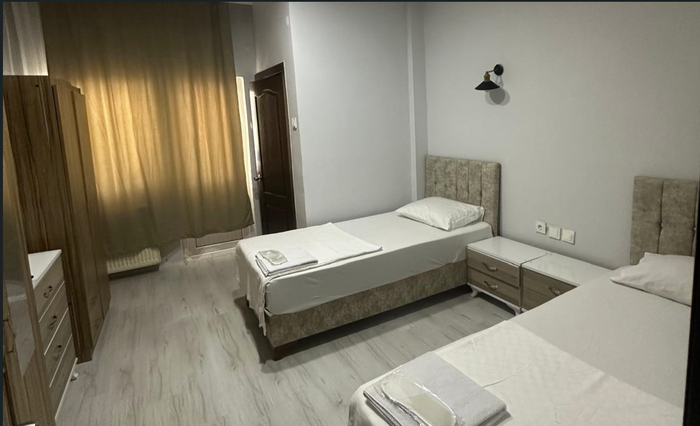 Cappa Kız Öğrenci Yurdu yurt görseli
