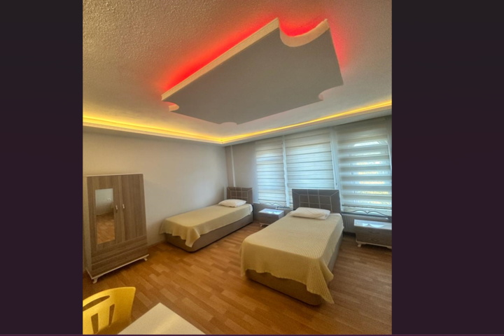 Cappa Kız Öğrenci Yurdu yurt görseli