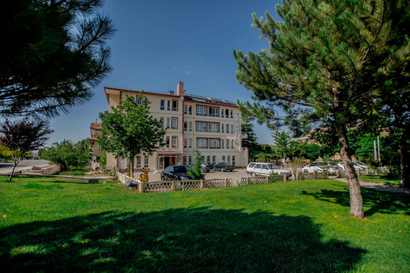 Cappa Kız Öğrenci Yurdu yurt görseli
