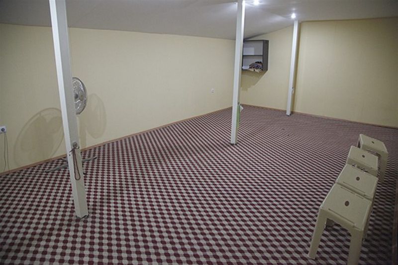 Çarşamba KYK Kız ve Erkek Öğrenci Yurdu yurt görseli