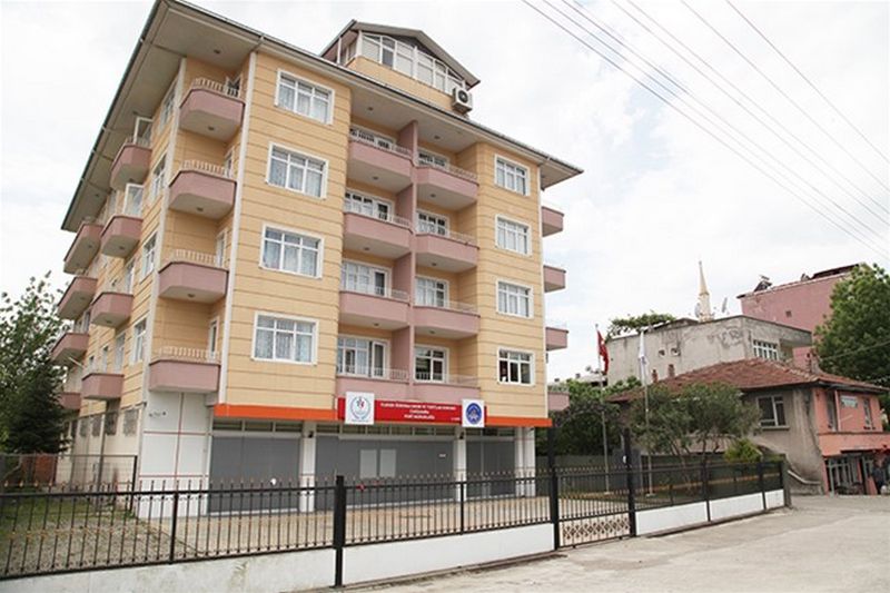 Çarşamba KYK Kız ve Erkek Öğrenci Yurdu yurt görseli