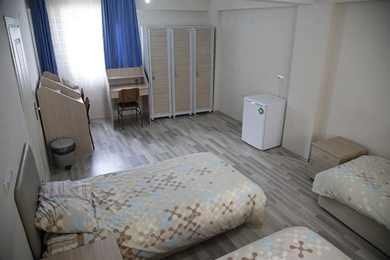 Çarşamba KYK Kız ve Erkek Öğrenci Yurdu yurt görseli