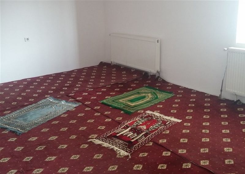 Çay KYK Kız Öğrenci Yurdu yurt görseli