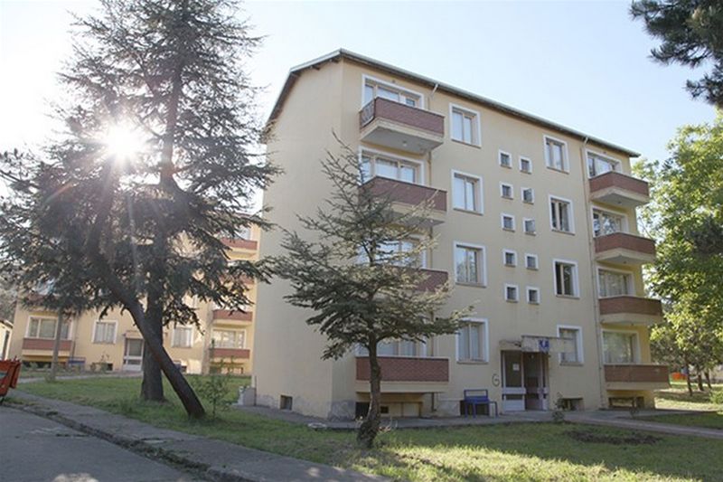 Çaycuma KYK Kız Öğrenci Yurdu yurt görseli
