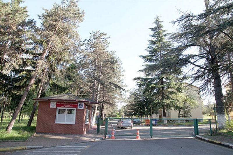 Çaycuma KYK Kız Öğrenci Yurdu yurt görseli