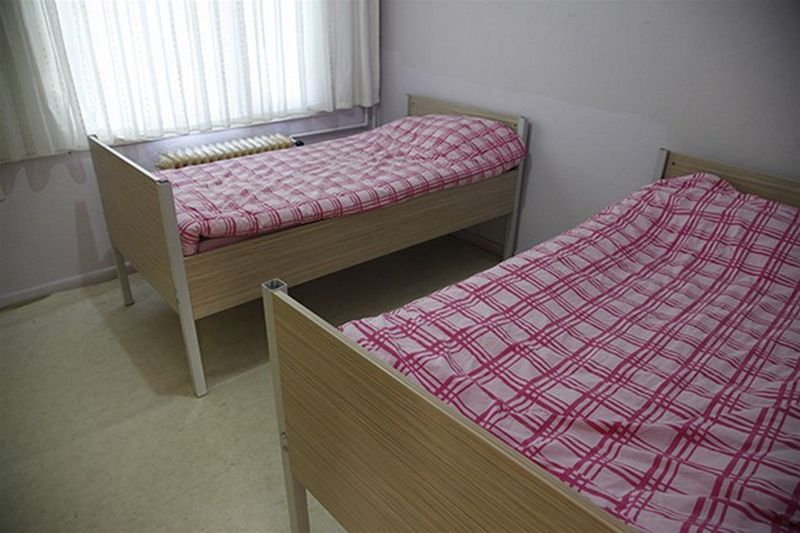 Çaycuma KYK Kız Öğrenci Yurdu yurt görseli