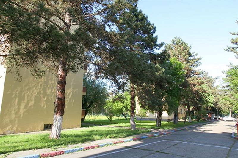 Çaycuma KYK Kız Öğrenci Yurdu yurt görseli
