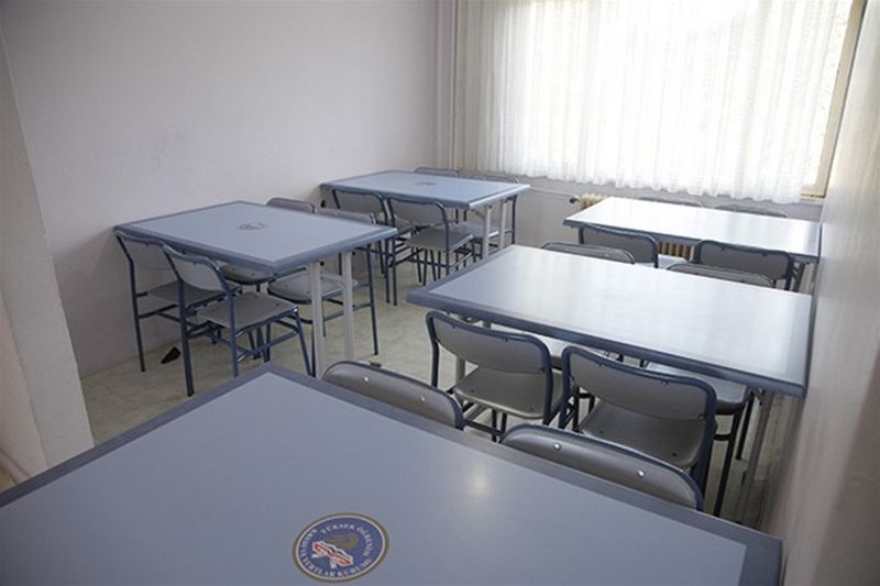 Çaycuma KYK Kız Öğrenci Yurdu yurt görseli