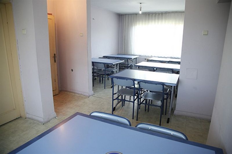 Çaycuma KYK Kız Öğrenci Yurdu yurt görseli
