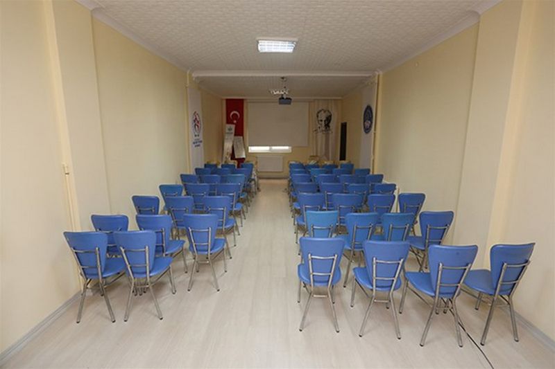 Cebeci KYK Erkek Öğrenci Yurdu yurt görseli