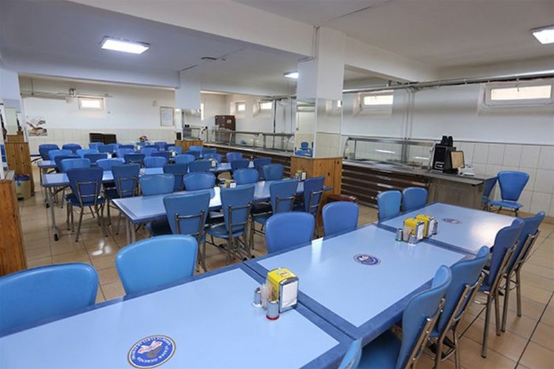 Cebeci KYK Erkek Öğrenci Yurdu yurt görseli