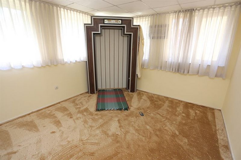 Cebeci KYK Erkek Öğrenci Yurdu yurt görseli