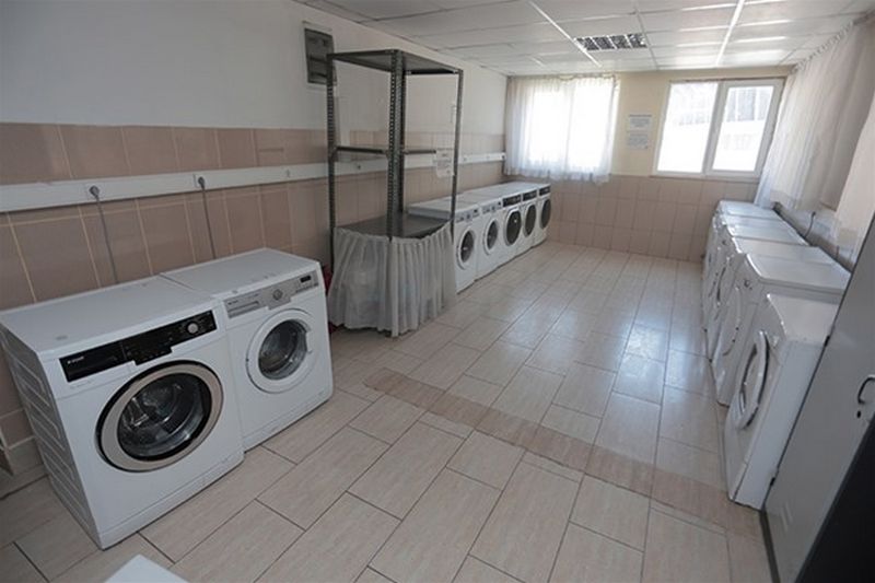 Cebeci KYK Erkek Öğrenci Yurdu yurt görseli