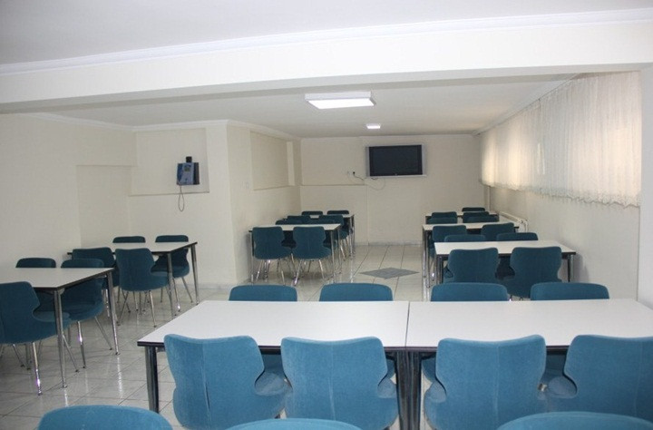 Cebeci Özel Başkent Erkek Öğrenci Yurdu yurt görseli