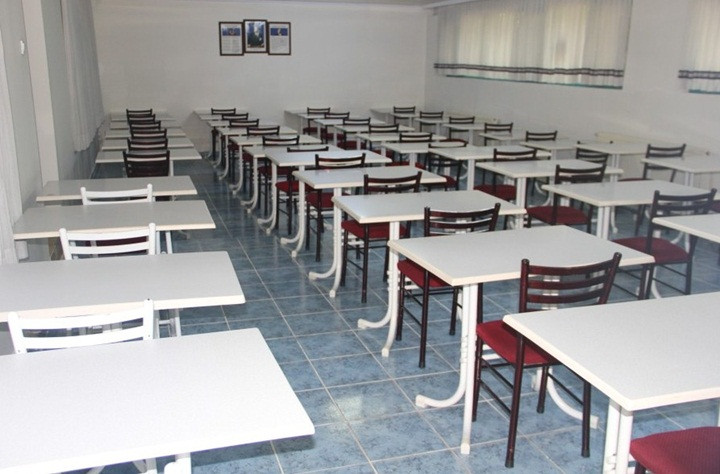 Cebeci Özel Başkent Erkek Öğrenci Yurdu yurt görseli