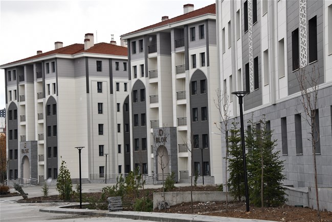 Cebeci Site KYK Kız Öğrenci Yurdu yurt görseli