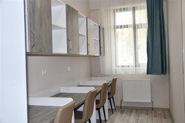 Cebeci Site KYK Kız Öğrenci Yurdu yurt görseli