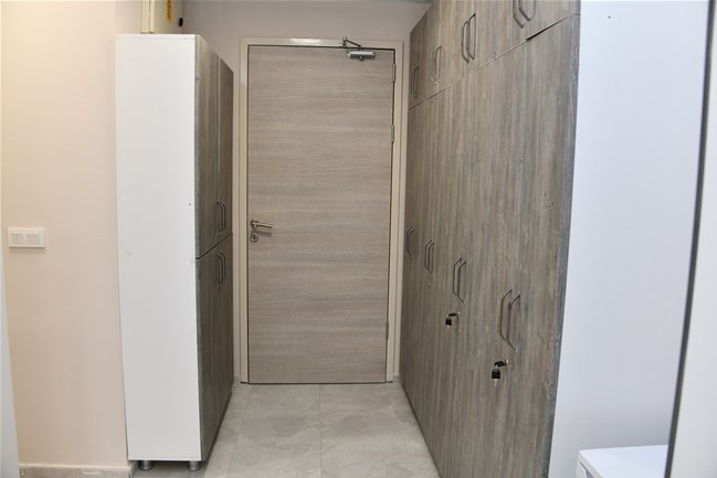 Cebeci Site KYK Kız Öğrenci Yurdu yurt görseli
