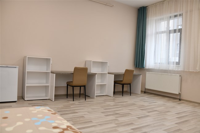 Cebeci Site KYK Kız Öğrenci Yurdu yurt görseli