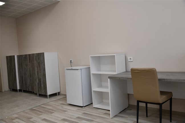 Cebeci Site KYK Kız Öğrenci Yurdu yurt görseli